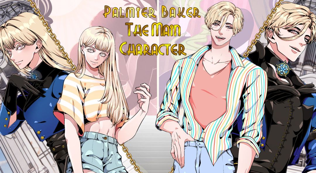 Bewitching Sinners游戏截图