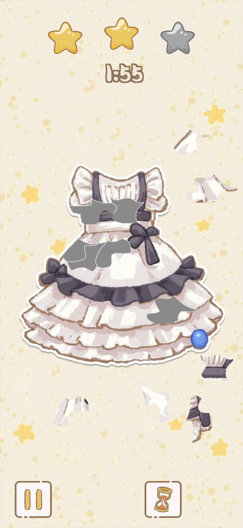 再拼一把游戏截图