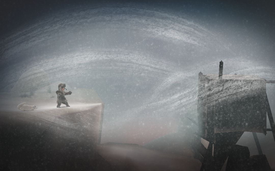 永不孤单游戏截图