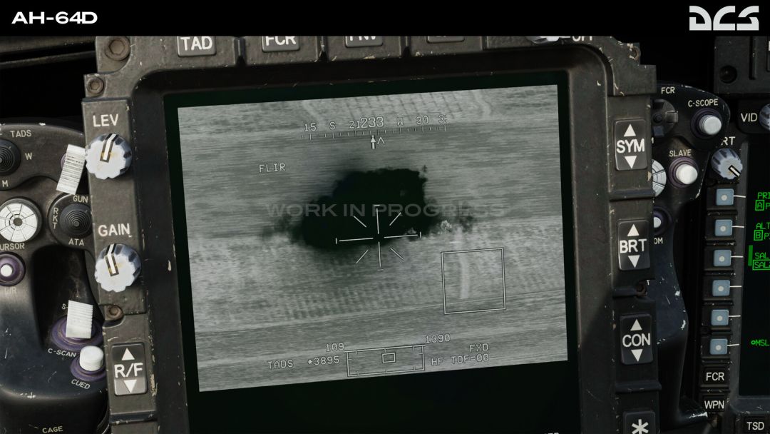 DCS World Steam Edition游戏截图