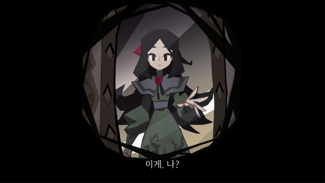 蔷花红莲:记忆的碎片游戏截图