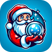 Merry Bubbles: Christmasicon