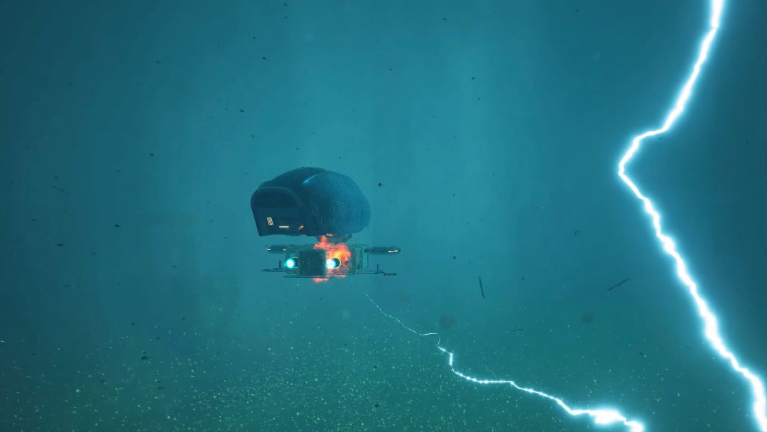 永恒天空游戏截图