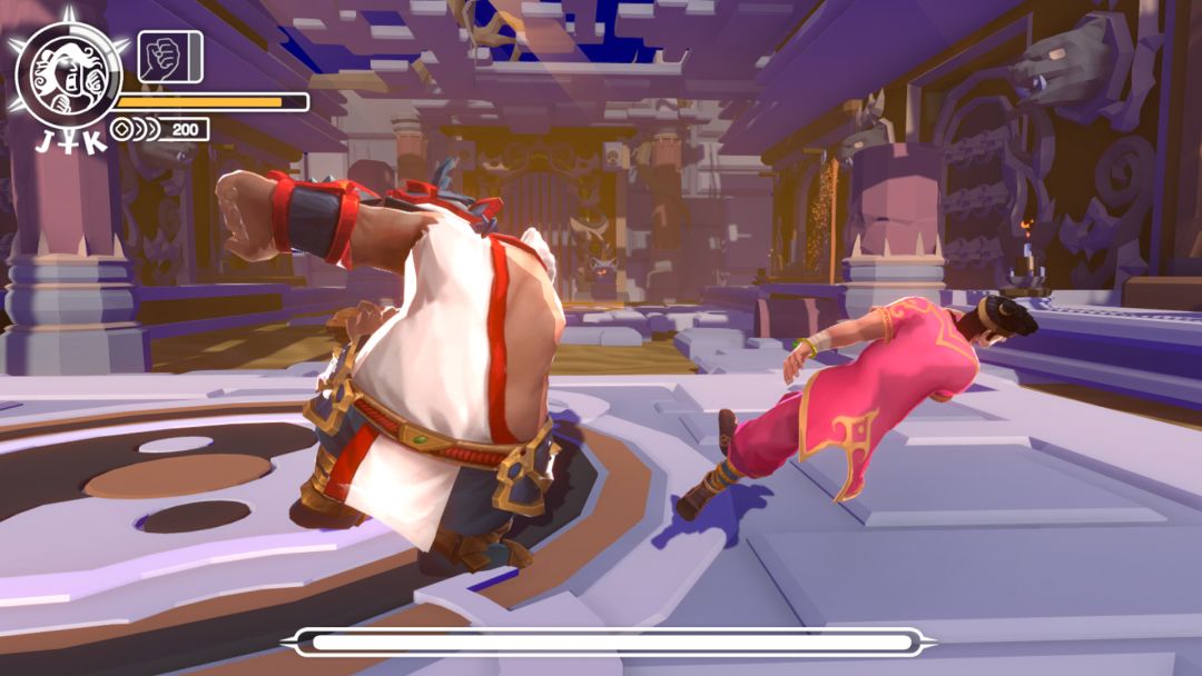 不当英雄ROGUELIKE HERO游戏截图