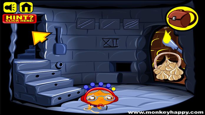 逗小猴开心集结篇 - 我的天天找茬世界游戏截图