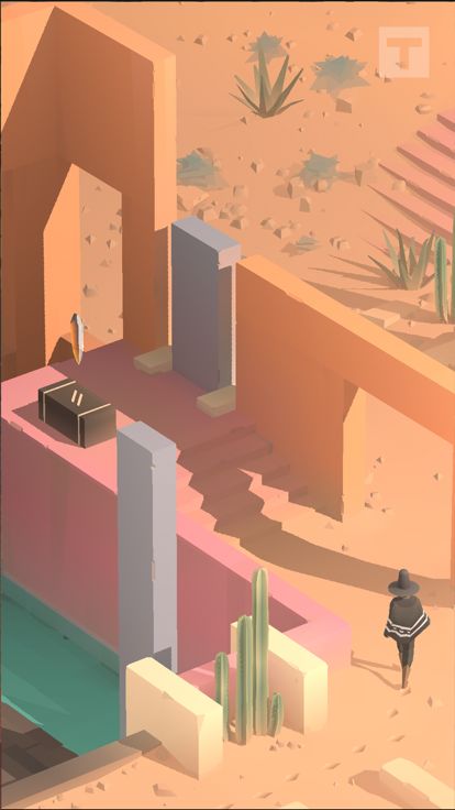 Triennale Game Collection游戏截图