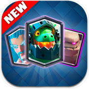 Кто ты из Clash Royale - Тест викторина