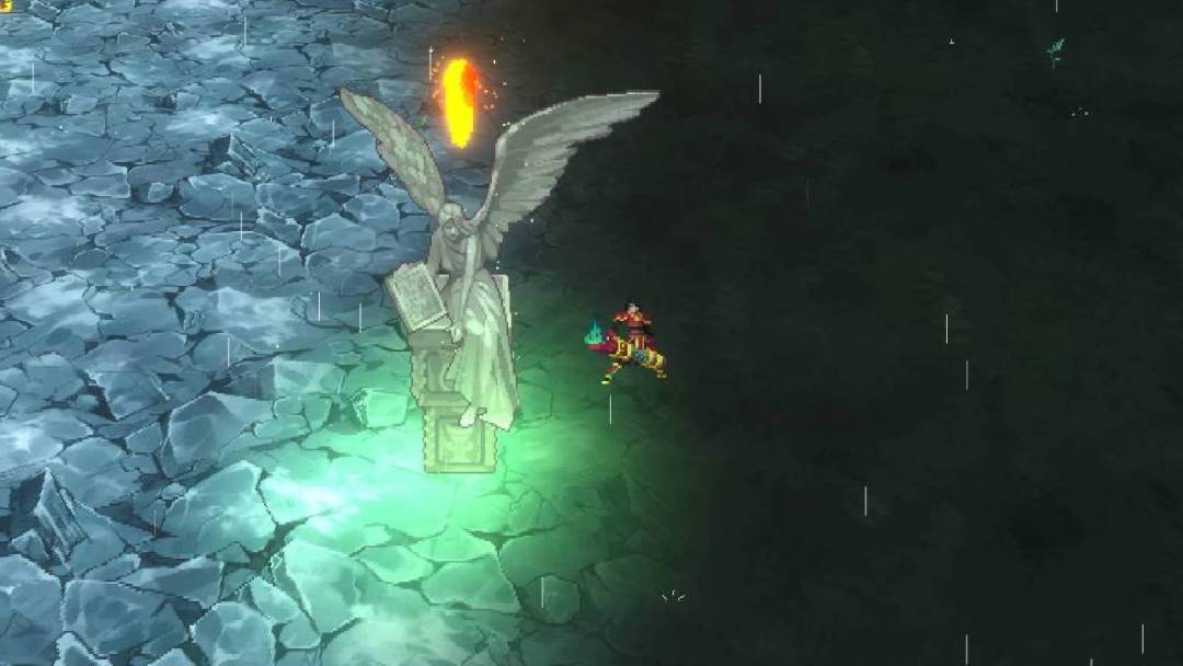 猎魂者游戏截图