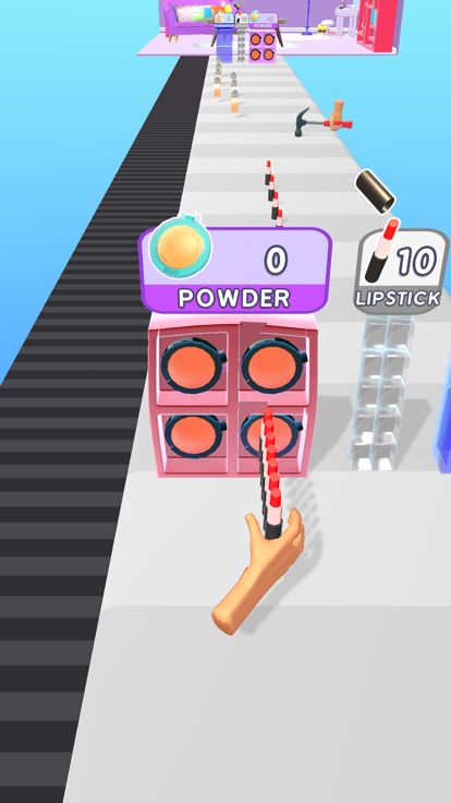 Fit! Studio游戏截图