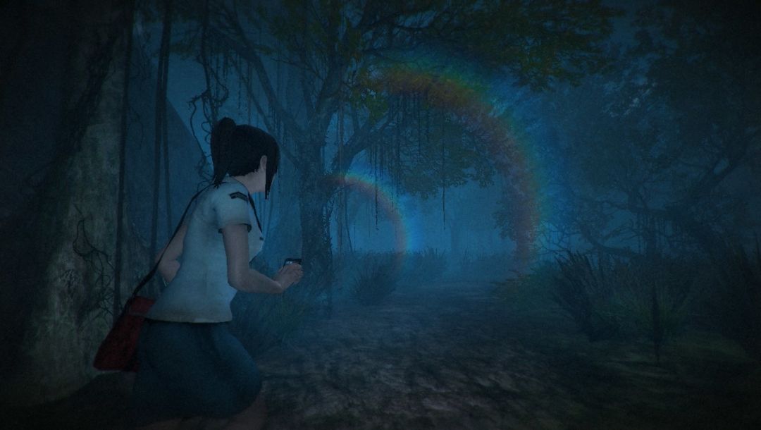 DreadOut: Keepers of The Dark游戏截图