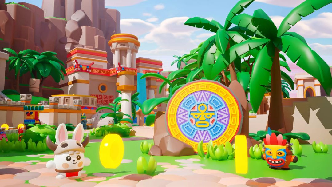 水滴吞吞乐游戏截图