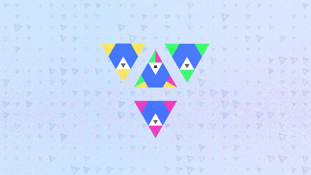 YANKAI'S TRIANGLE游戏截图