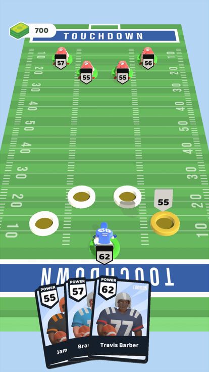Football Fest游戏截图