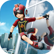 Fire Hero Ice superheroicon