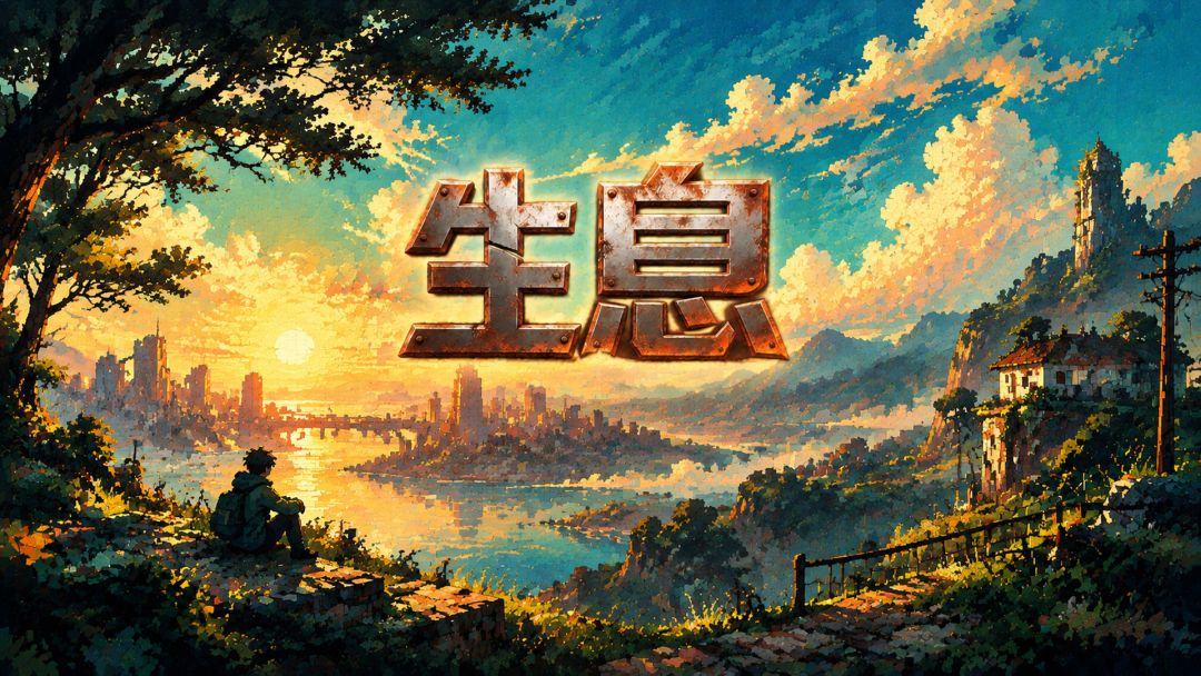生息