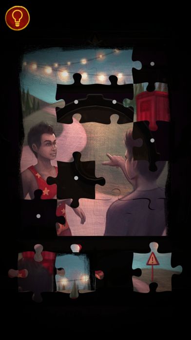 小丑的惊喜魔术箱游戏截图