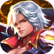 王者X三国：3D卡牌游戏