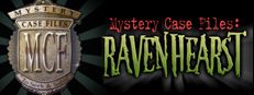 Mystery Case Files: Ravenhearst®游戏截图