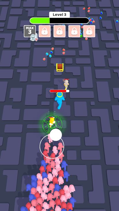 Dumb King!游戏截图