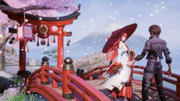 绘梨衣命运共创活动揭晓 |还原《龙族》剧情or奇遇第二人生？