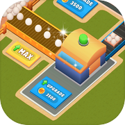 Factory Tycoon Idle Gameicon