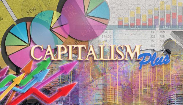 Capitalism Plus