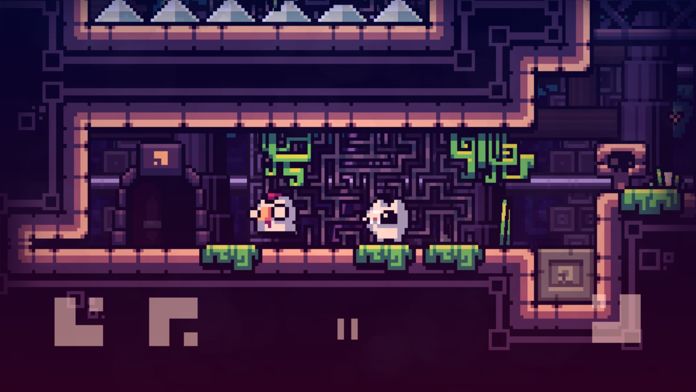 里德重启世界之旅游戏截图