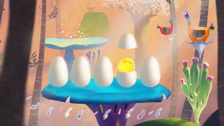 蛋糕 世界 糕点 师 – 女孩 烹饪 游戏游戏截图