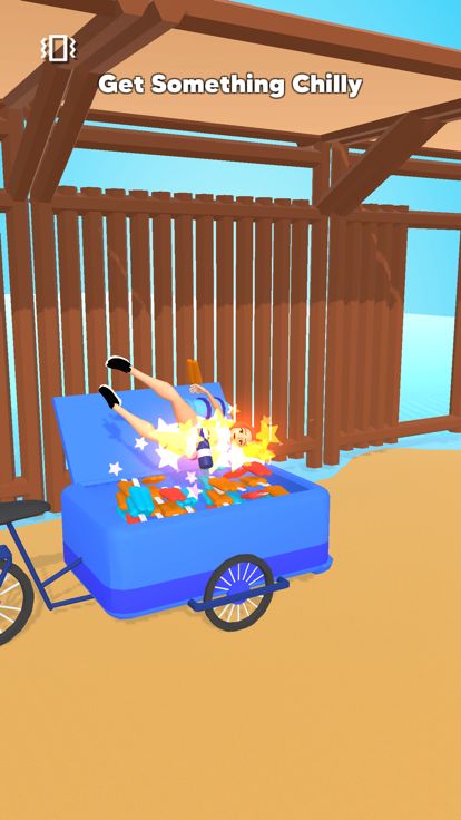 Reach the Goal游戏截图