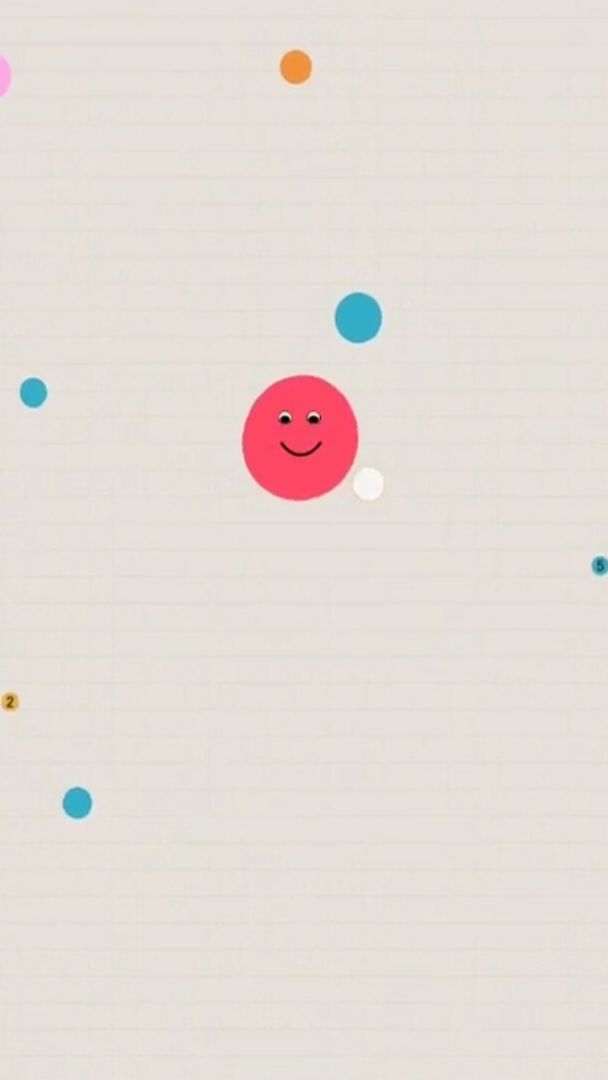 吞噬大王游戏截图