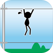 渡れっ！　～暇つぶし最適ゲーム～icon