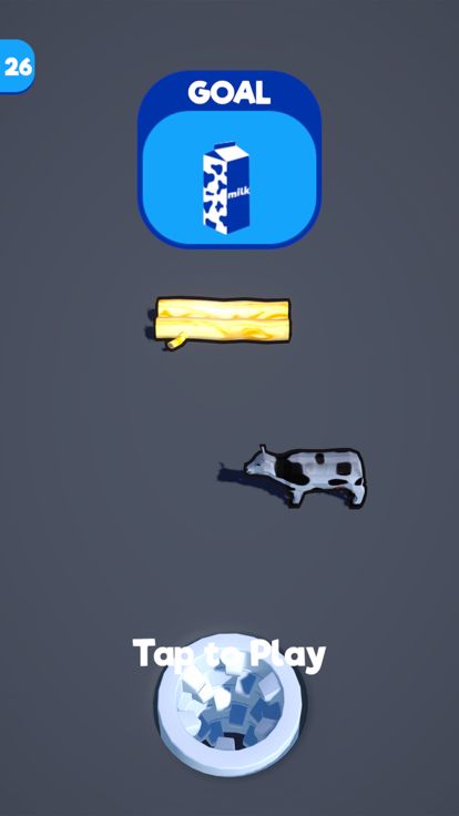 Separate & Merge游戏截图