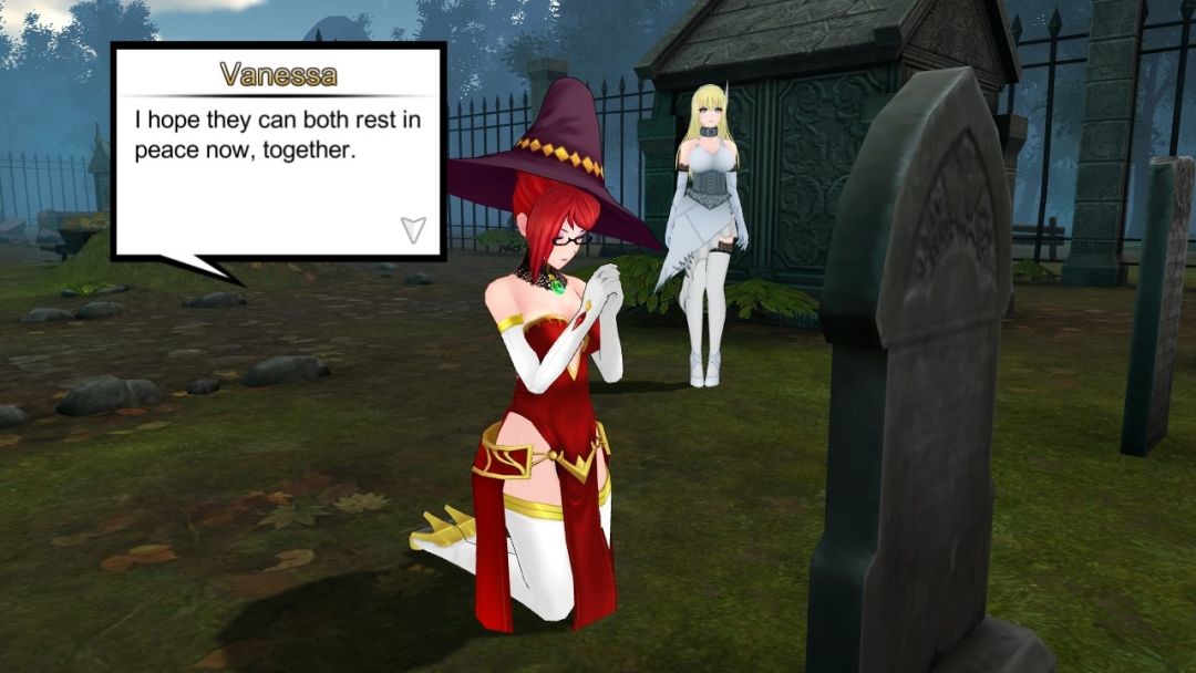 Cinderella Escape 2 Revenge游戏截图