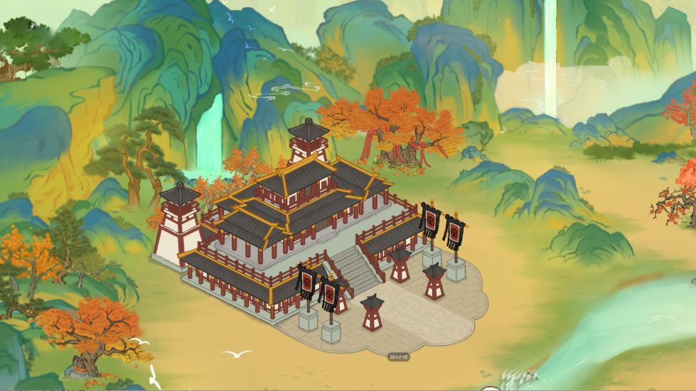 秦朝四大亮点重绘史诗！