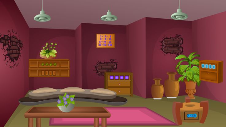 Escape Game: Drowning Dog游戏截图