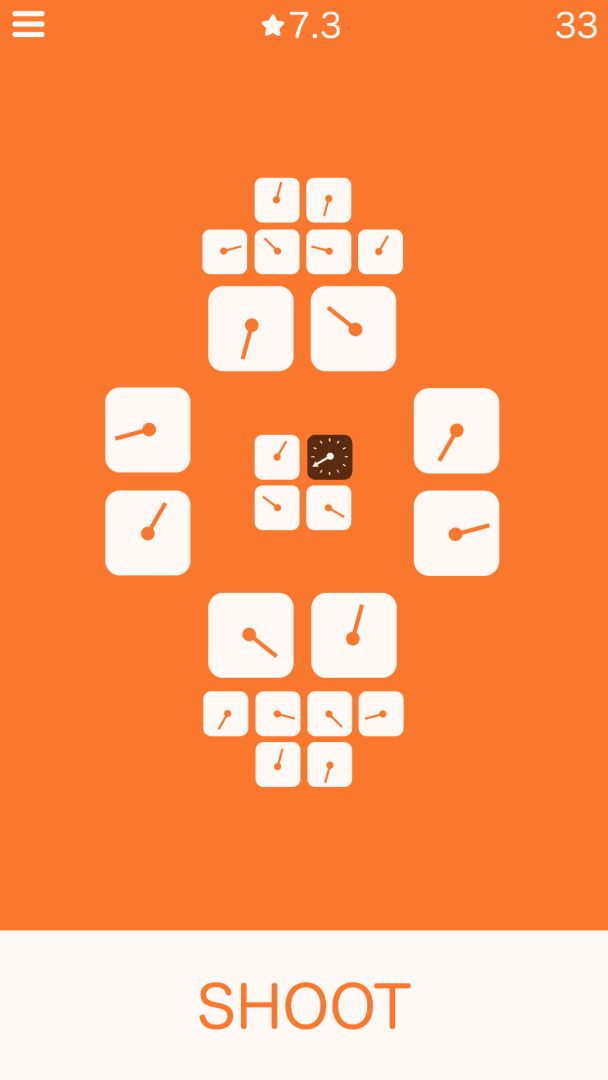 CLOCKS（测试版）游戏截图