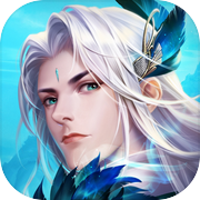 战玲珑2——3D超清骑战国风仙侠手游icon