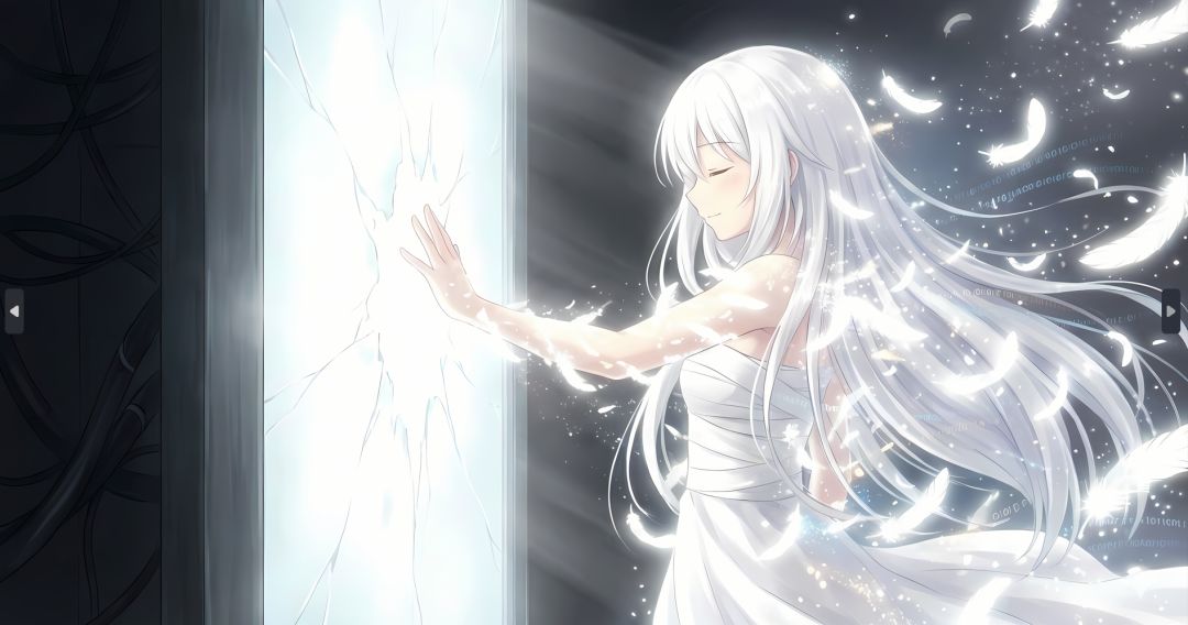 断线综合征游戏截图