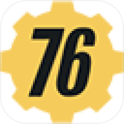 辐射 76icon