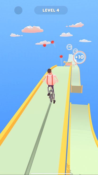 Juggle Up游戏截图