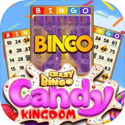 Bingo Quest - Christmas Candy Kingdom Gameicon