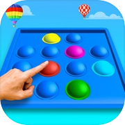 Pop it fidgets step up