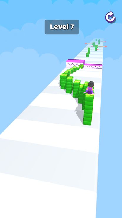 Money Frenzy游戏截图