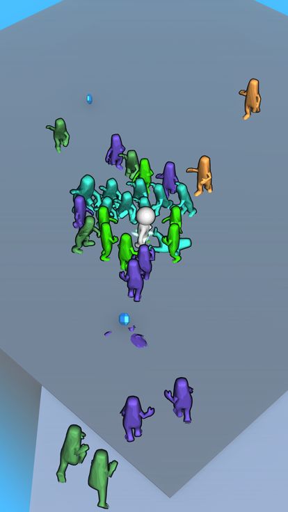 Catch N Run游戏截图