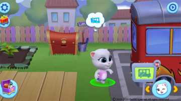 《汤姆猫总动员》：游戏特色大盘点，简直太精彩！