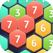 Hexa Puzzledom