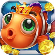 疯狂渔夫-百炮达人你值得拥有icon