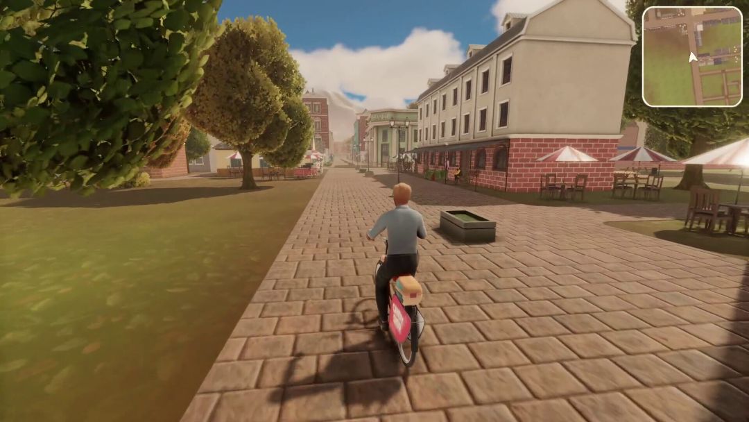 Candy Shop Simulator: Sweet Start游戏截图