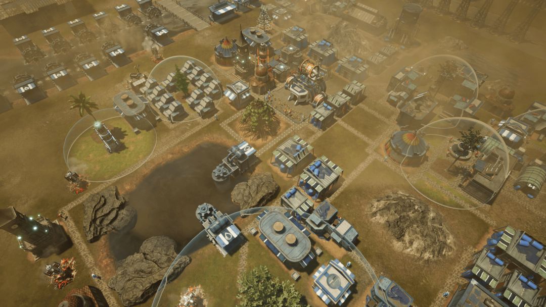 Oxygen: First Breath游戏截图