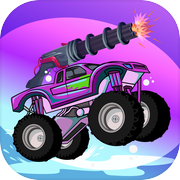 Minigun Run 3Dicon